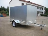 Melbourne Trailer Hire image 3